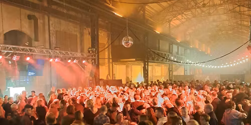 ZUM GLÜCK ... ZECHENBEBEN