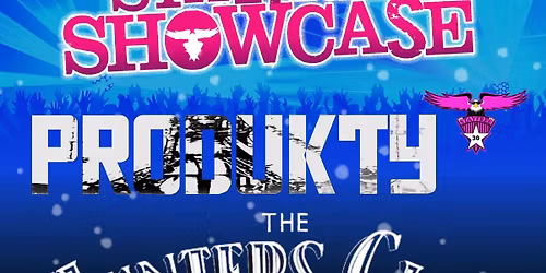 Stayfree Showcase - Christmas Party!!