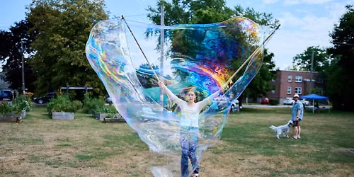 Compton Park Music Festival 2026