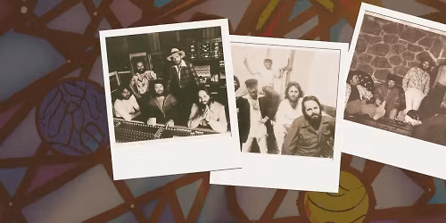 The Beach Boys in Thackerville