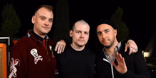 Alkaline Trio