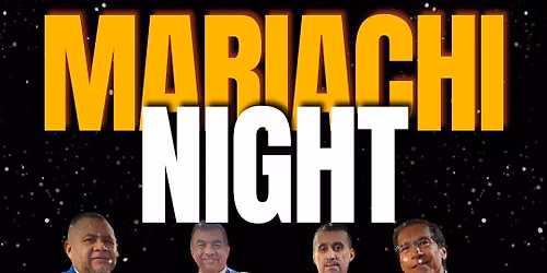 Mariachi Night