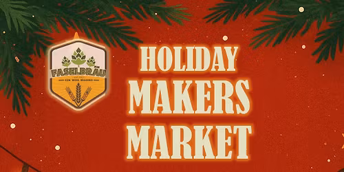 Makers Market