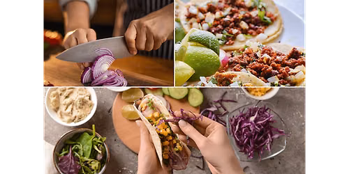 Craft Traditional Tacos - Cooking Class in Seattle | Classpop!\u2122