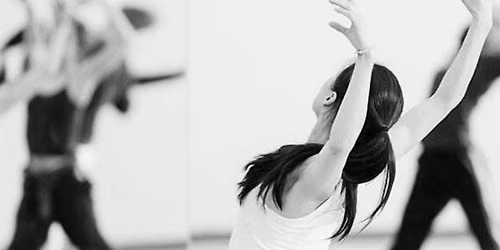 NOVA Summer Dance Intensive