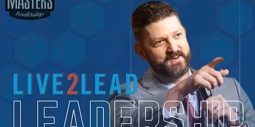 Live2Lead: Yuba\/Sutter 2025