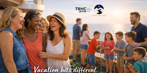 TBHC Homeschool Cruise 2027