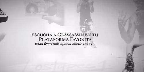 Geassassin, Solo Cadaver, Drama Theme, Lagher H in Guadalajara