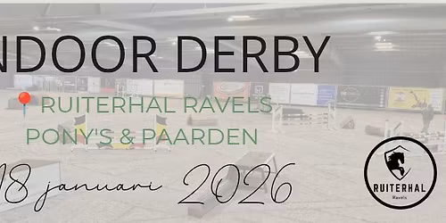 Indoor derby