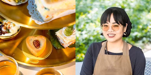 [MEMBERS ONLY] The Art of Tea: Taste of India