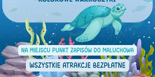 PIKNIK RODZINNY | WST\u0118P BEZP\u0141ATNY | SK\u00d3RZEWO | MALUCHOWO | DZIE\u0143 DZIECKA