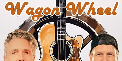 Wagon Wheel Live at Fat Ricky's in Romeoville