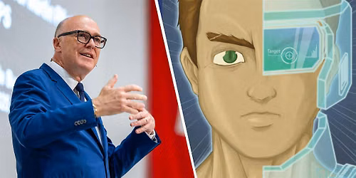 “Il Consigliere Federale del DDPS in Ticino” e “Il soldato del futuro”