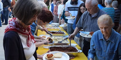 Harvest Dinner & Auction 