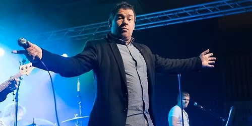 Salmepub med Olav Madland