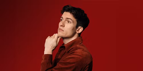 Patrick Spicer \/\/ The Steamworks, Sheffield