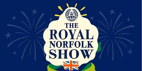 Royal Norfolk Show