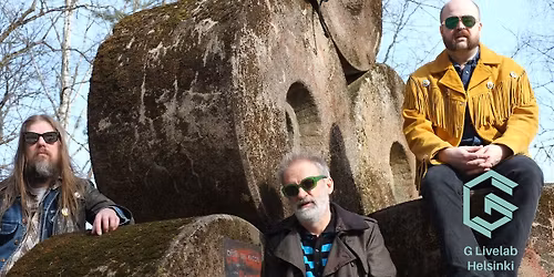 R\u00e4j\u00e4ytt\u00e4j\u00e4t \/ G Livelab Helsinki