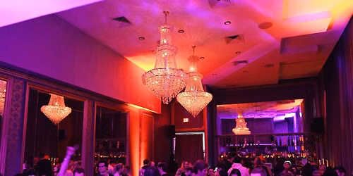 Singles Mixer at the Four Seasons Hotel in New Orleans!