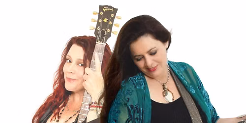 Carolyn Wonderland at Boulton Center for the Performing Arts