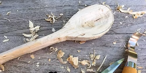LINC Woodcarvers