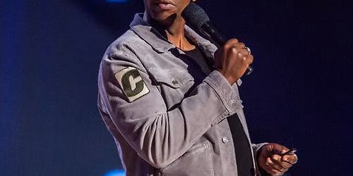 Dave Chappelle, Jo Koy, Jo Koy in Yellow Springs