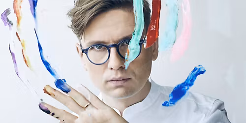 St. Louis Symphony Orchestra: Stephane Deneve - Beethoven's Emperor Concerto