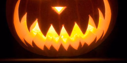 HALLOWEEN SPECIAL - Rooftop Session - Bottomless Brunch