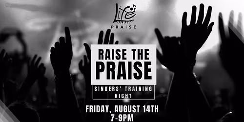 Raise the Praise