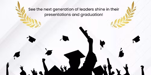 Future Leaders Graduation