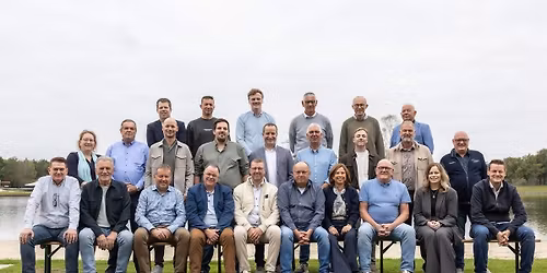 Gemeenteraadsverkiezingen 2026