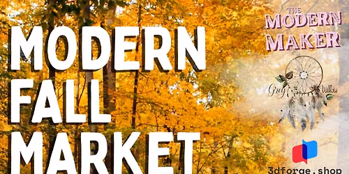 Modern Fall Market