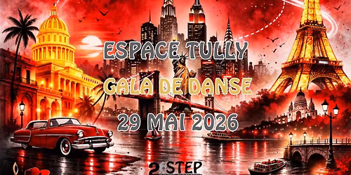 Gala de danse