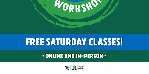 I Can't Draw a Face with Living Arts