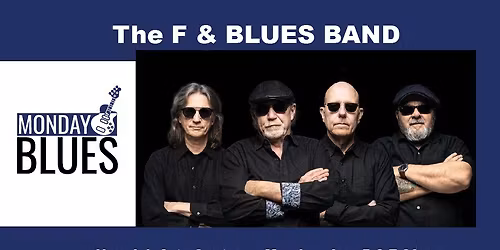 The F & Blues Band