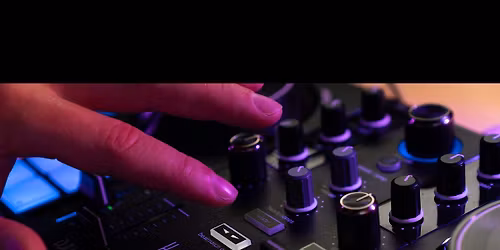 Demo Hercules DJControl Inpulse \u2013 TIMM UNITED
