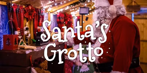 Santa's Grotto