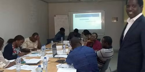 Career Income Accelerator Program