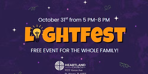 Lightfest!