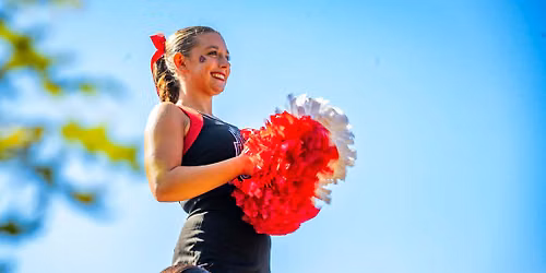 Ball State Cheerleading College Prep & Recruitment Clinic
