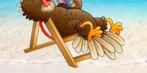 The Gulfport Citywide Thanksgiving Potluck