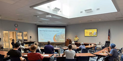 OH: Hilltop Library Branch Solar 101