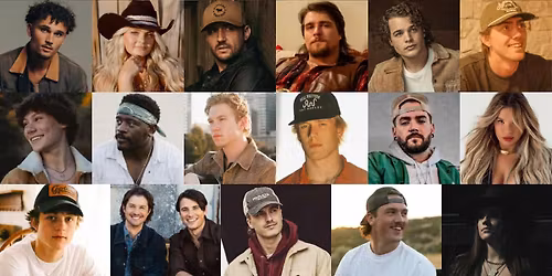 Parking Ernest with Chandler Walters (18+)