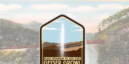 Geyser Growl Half Marathon