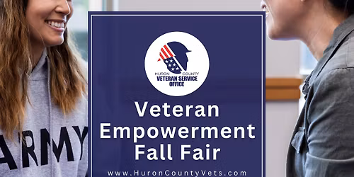 Veteran Empowerment Fair