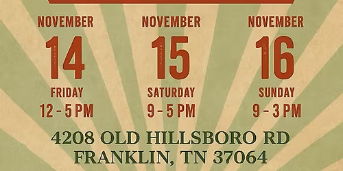 Pickin\u2019 Leiper\u2019s Fork