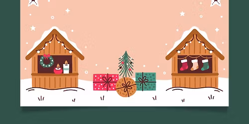 Tinto Hotel Christmas Market