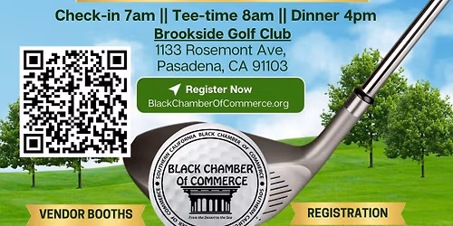 SCBCC 29th Annual Celebrity Golf Classic