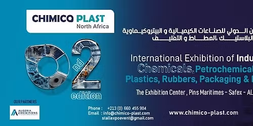 Chimico Plast
