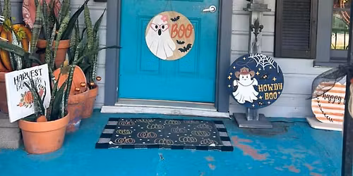 8th Annual Ladies Pajama Night